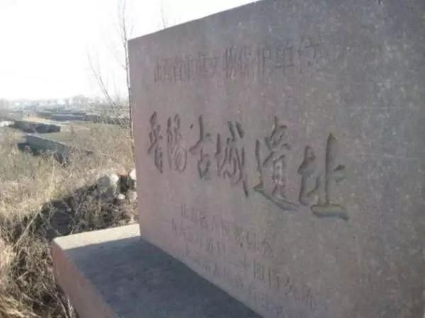 太原为何又被称为“晋阳”、“并州”和“龙城”?