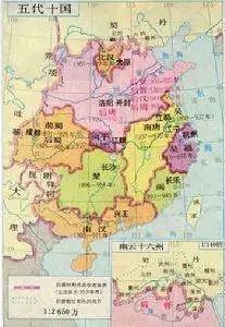太原为何又被称为“晋阳”、“并州”和“龙城”?