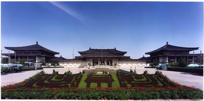 好消息！3月1日起陕西历史博物馆恢复开放